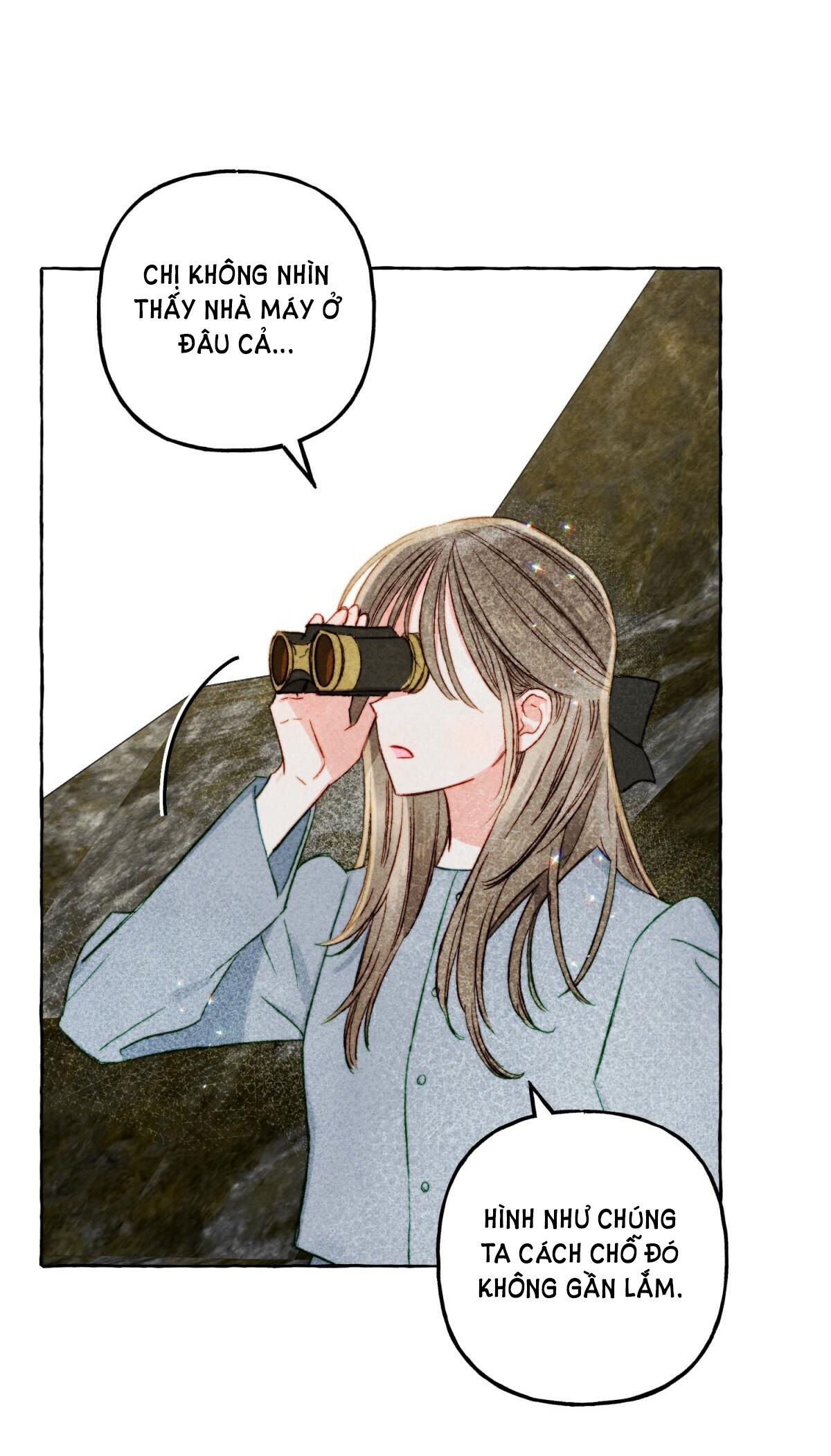 nuôi dưỡng một bé rồng đen chapter 48.2 8