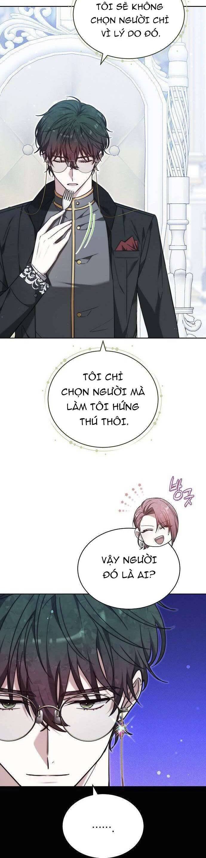 cô dâu của obsidian chapter 32 37