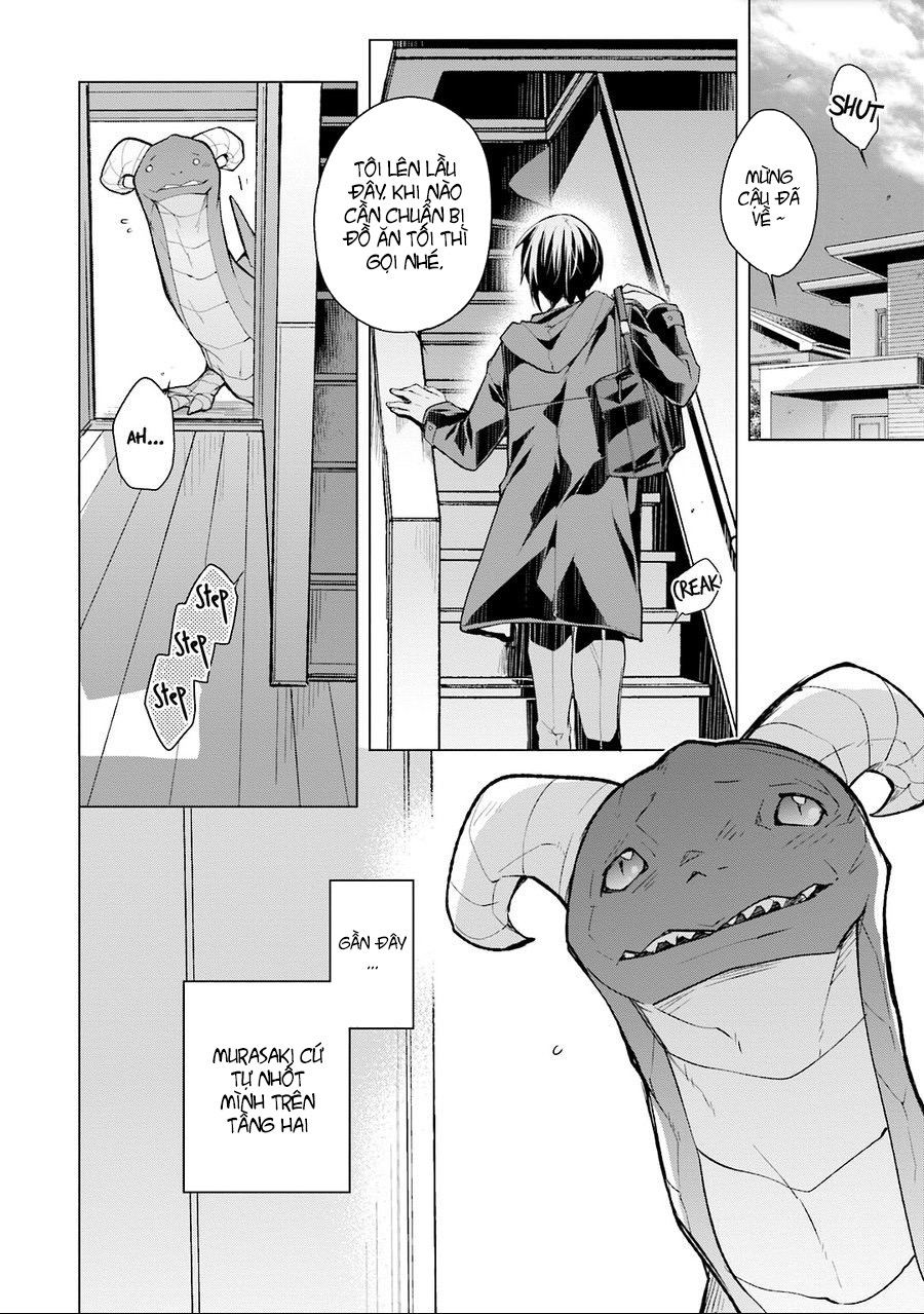 lấy tôi nhé rồng ca! chapter 3.1 4