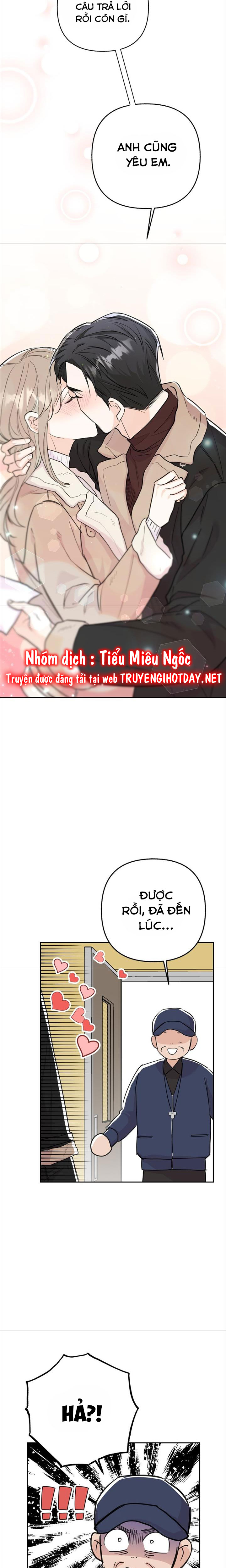 chúng ta ly hôn đi! chapter 61 18