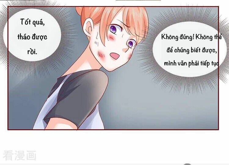 bá đạo tổng tài yêu tôi chapter 168 10