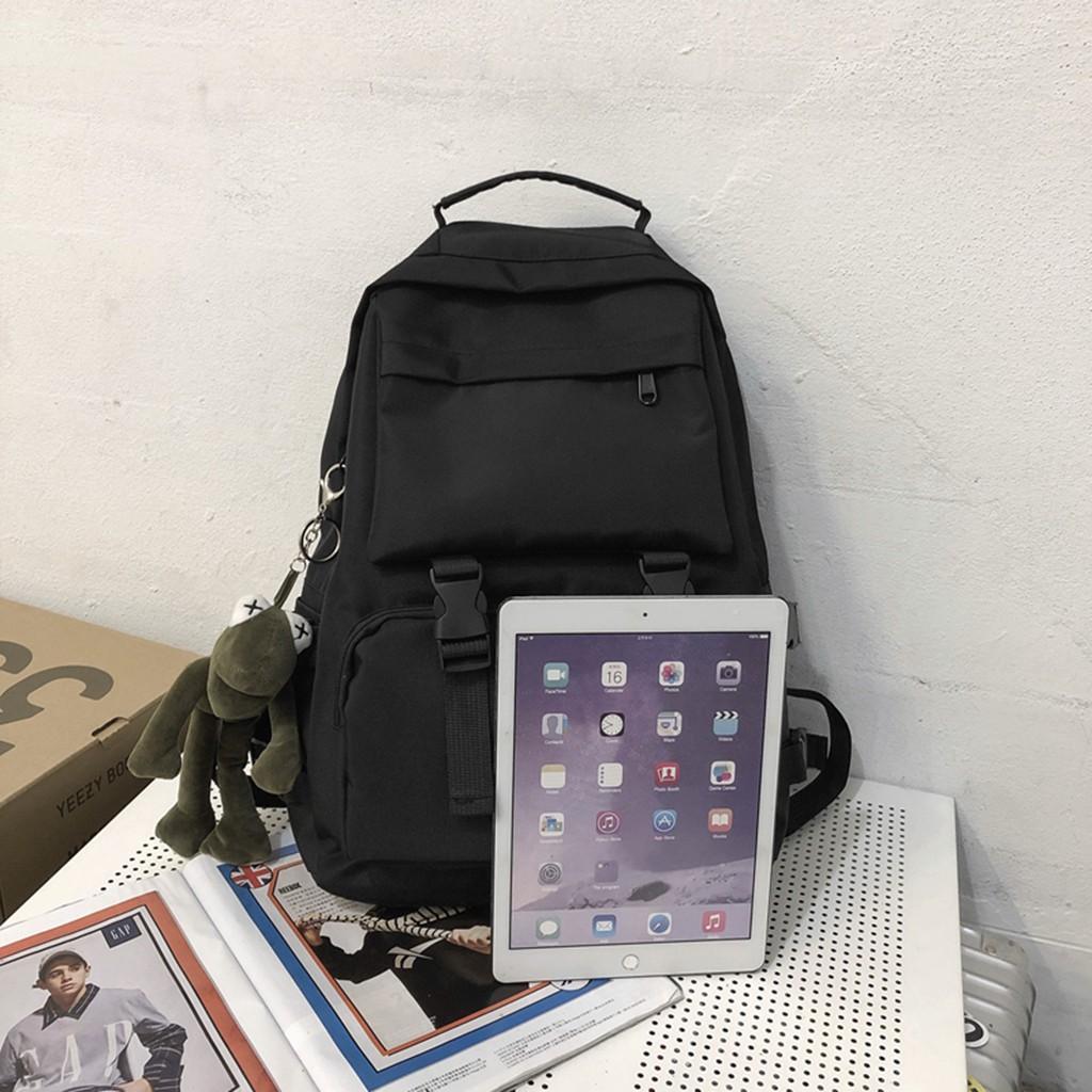 Balo Ulzzang Thời Trang Hàn Quốc Chống Thấm Nước Mẫu Mới Hot Nhất 2020