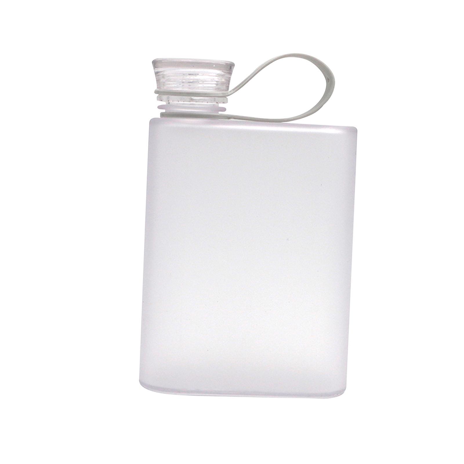 Gallon Water Sport Jug Workout with Handle Jogging Water Bottle