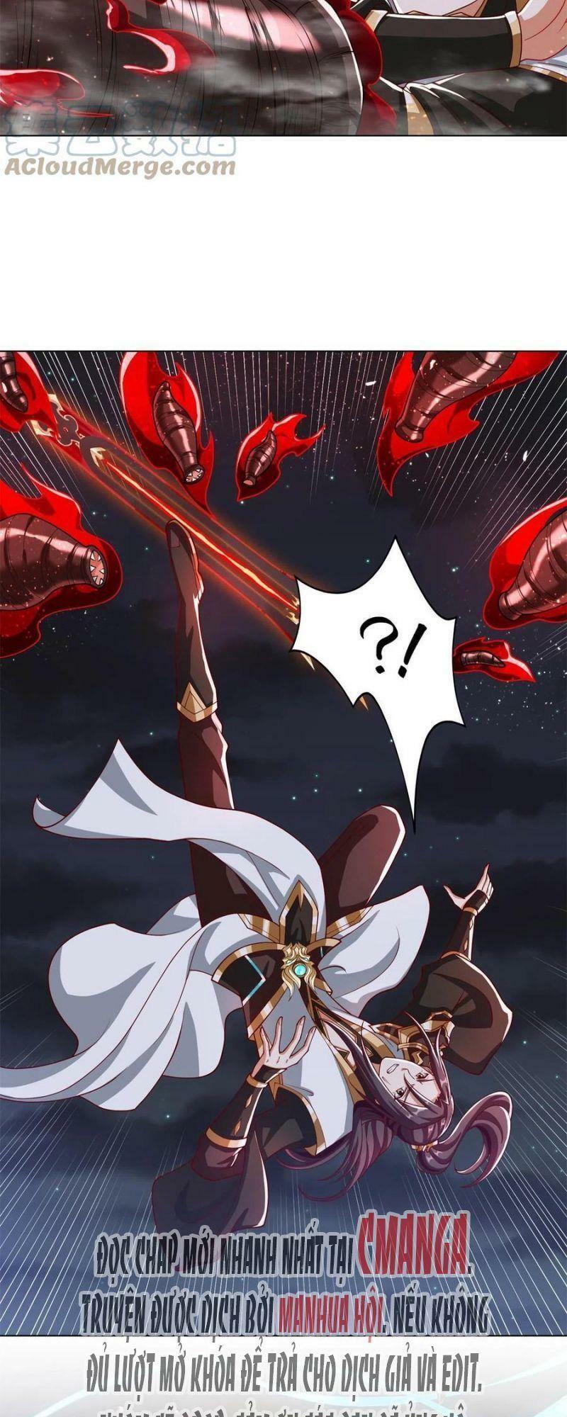 người nuôi rồng chapter 112 3