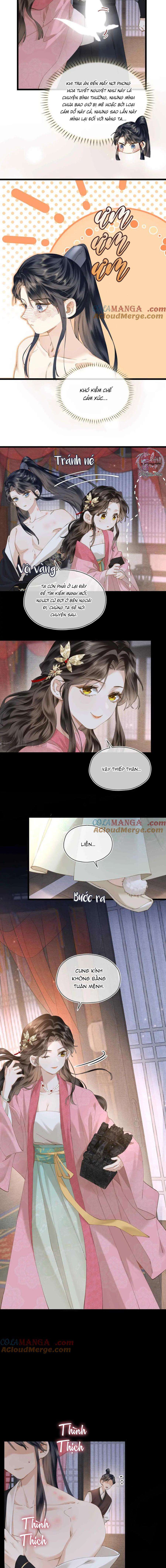 18+ dục vọng chapter 29.2 8