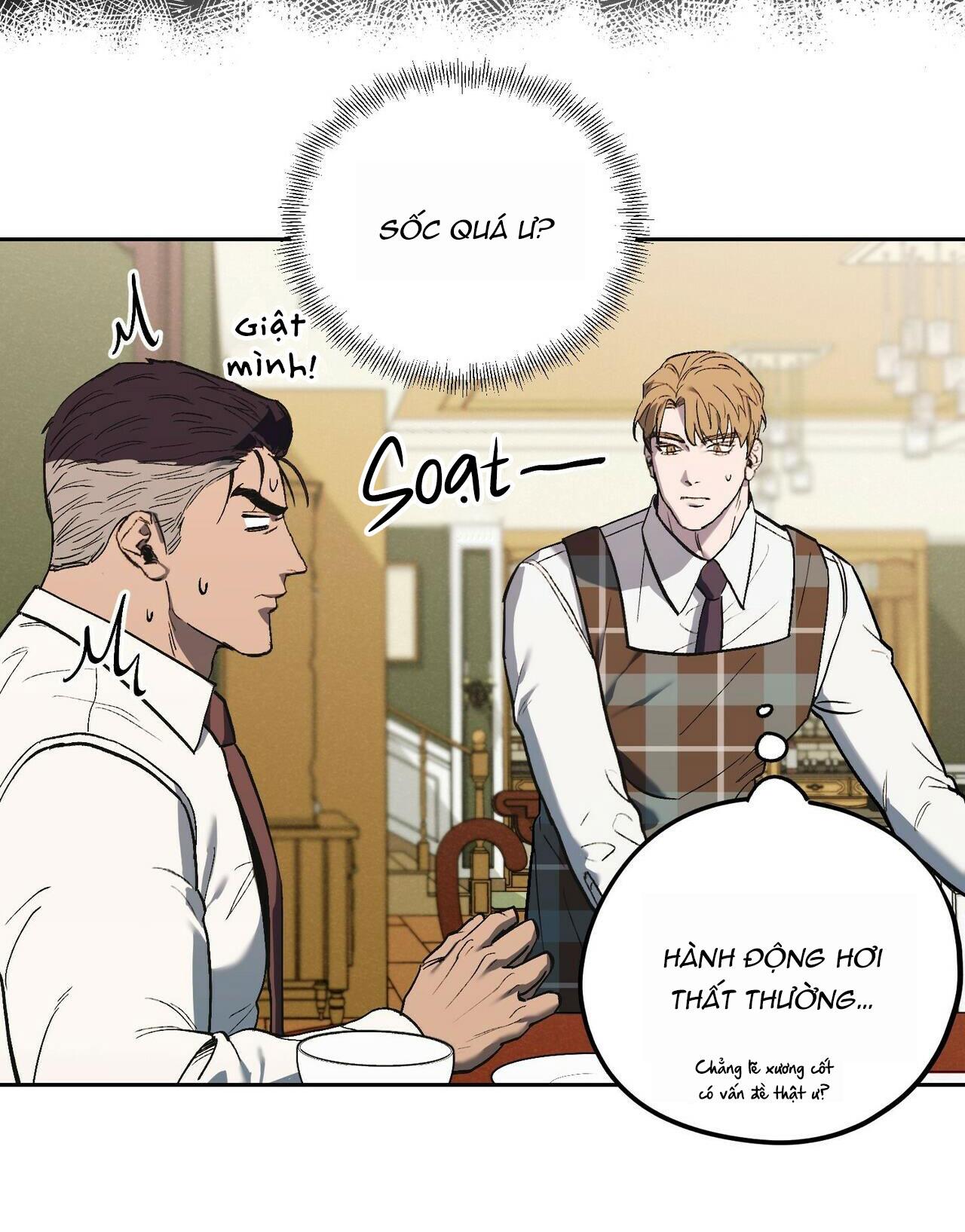 làm dâu nhà tài phiệt họ kang chapter 24 39