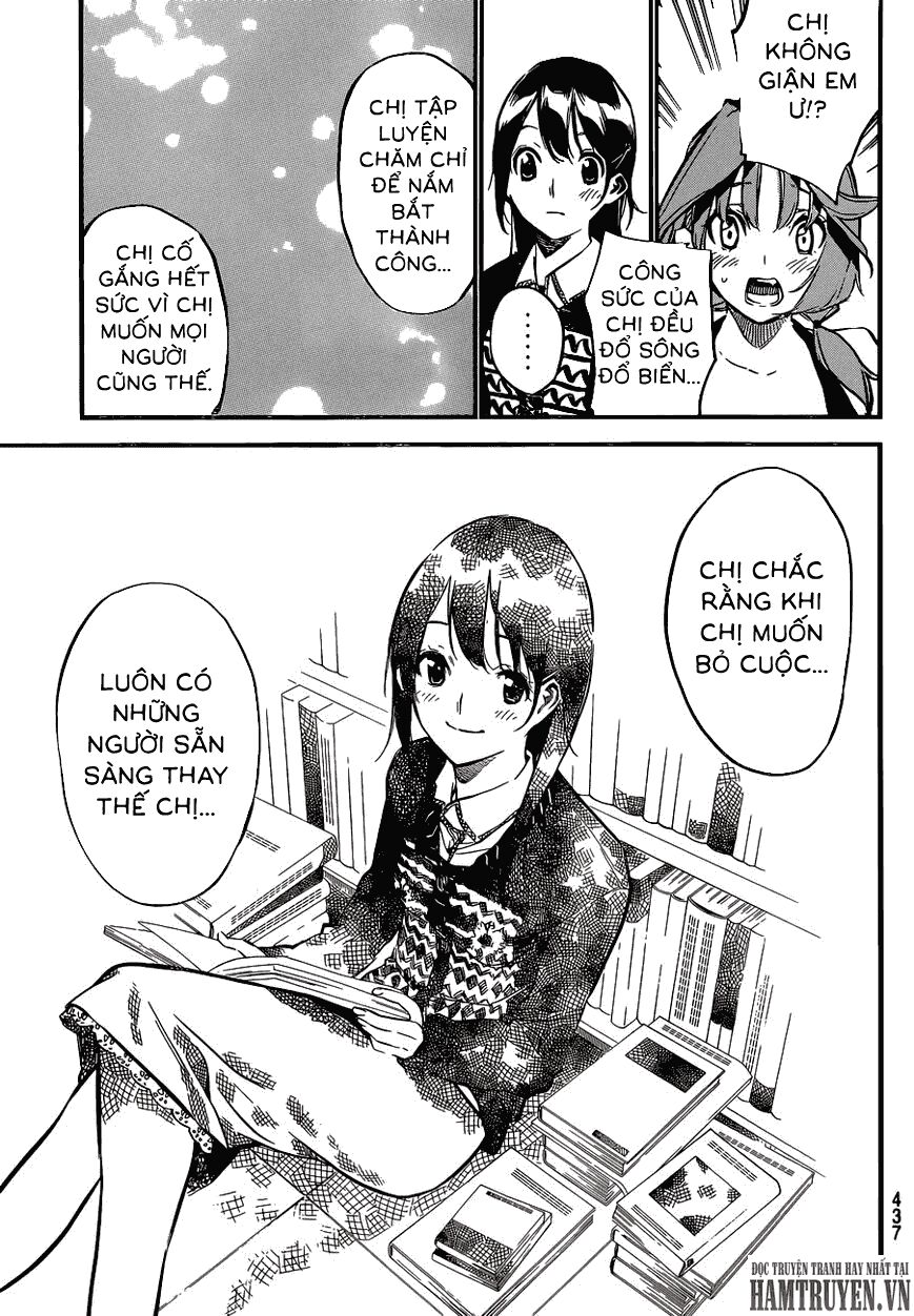 akb49 - renai kinshi jourei chapter 139 19