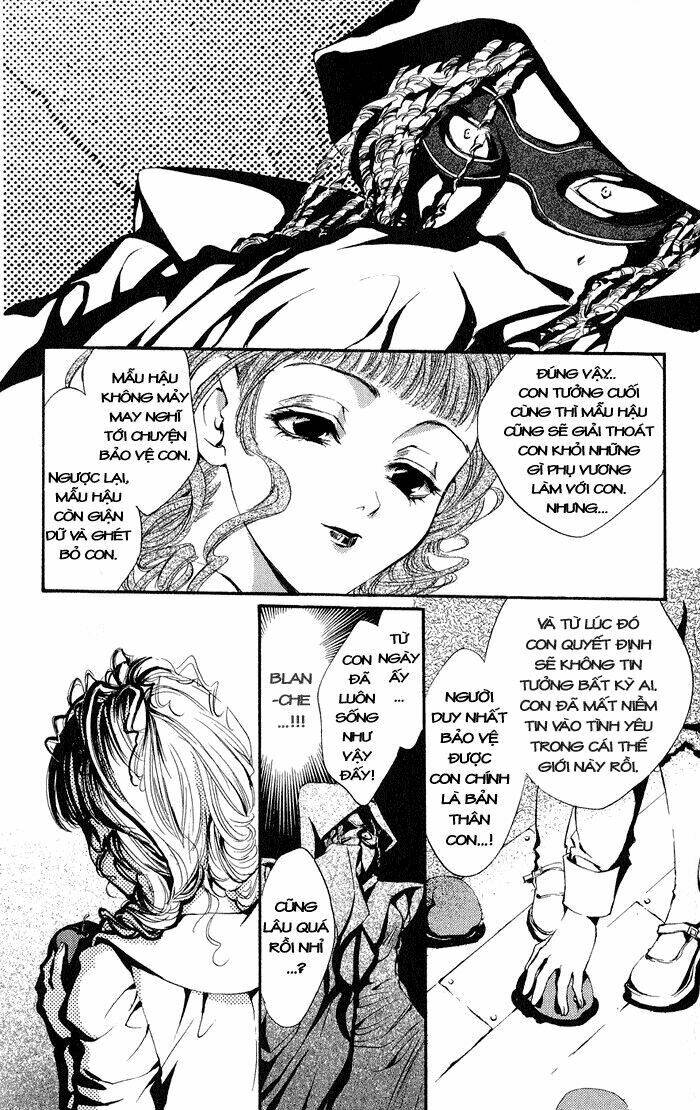 ludwig kakumei chapter 1 33