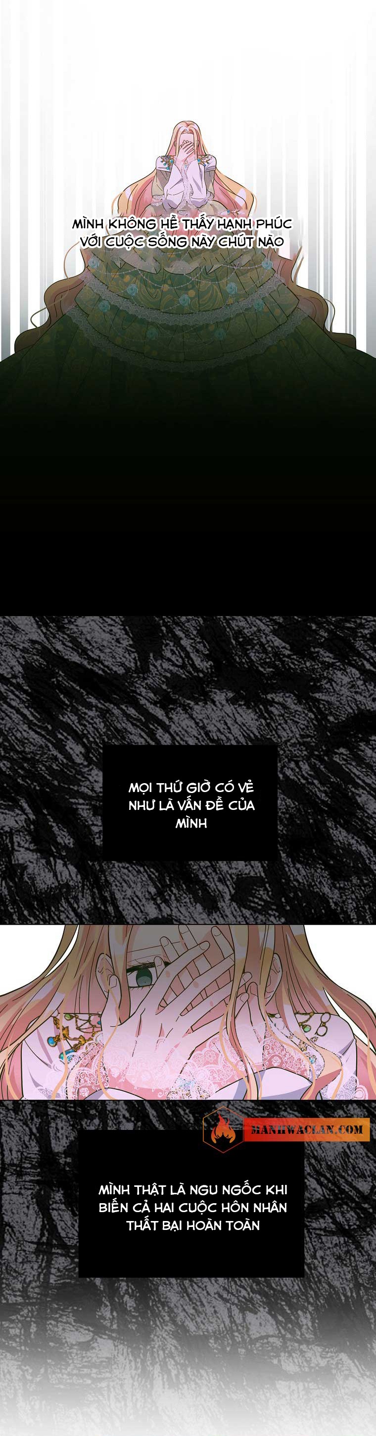 mùa đào vào tháng sáu chapter 3.2 14