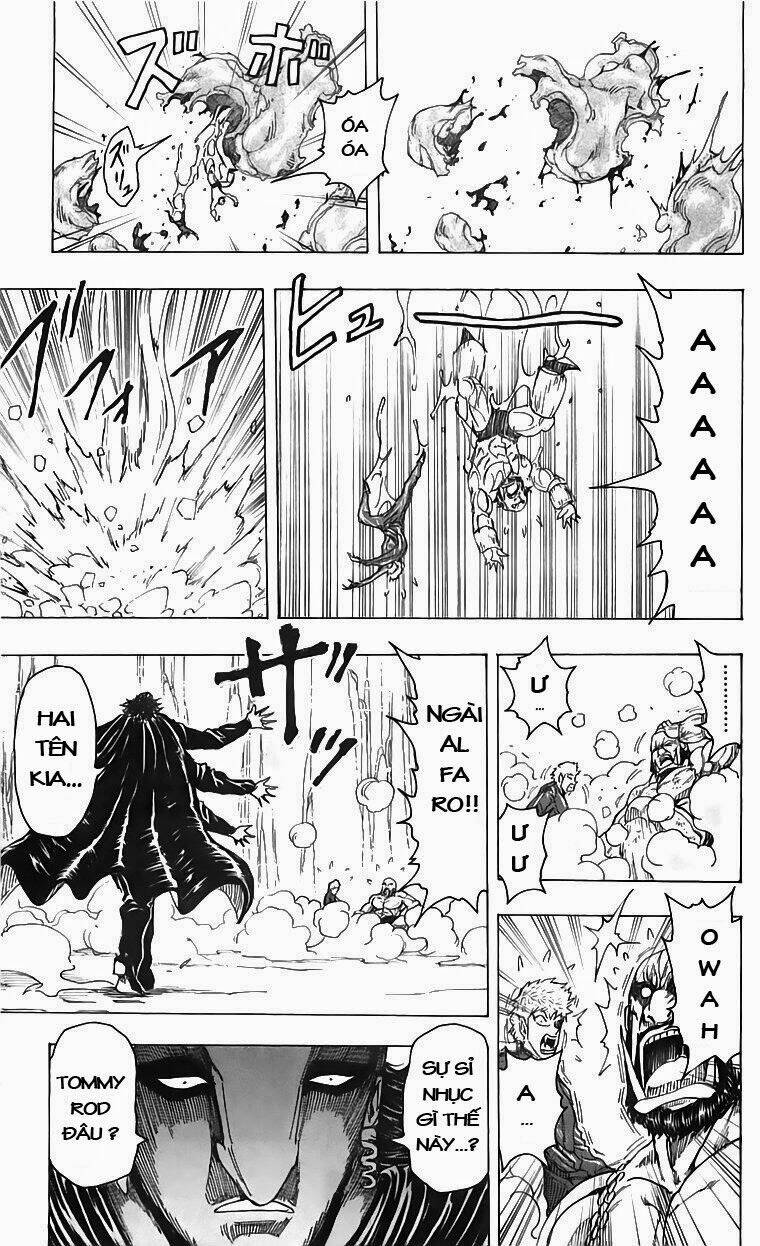 thợ săn ẩm thực chapter 92 14