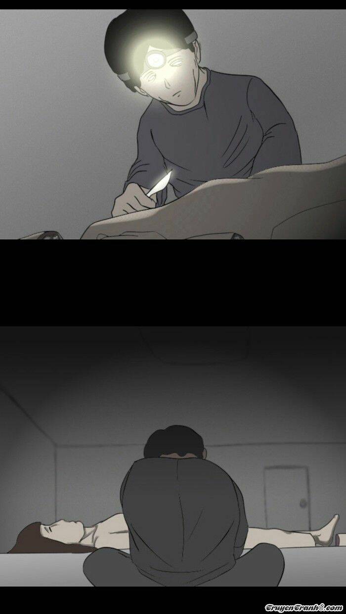 thứ sáu: những câu chuyện cấm chapter 21 24