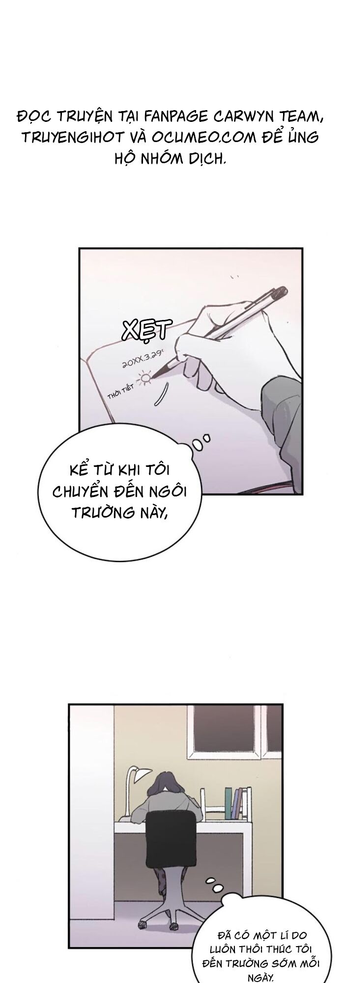 ba người anh trai cực phẩm của tôi chapter 7 1