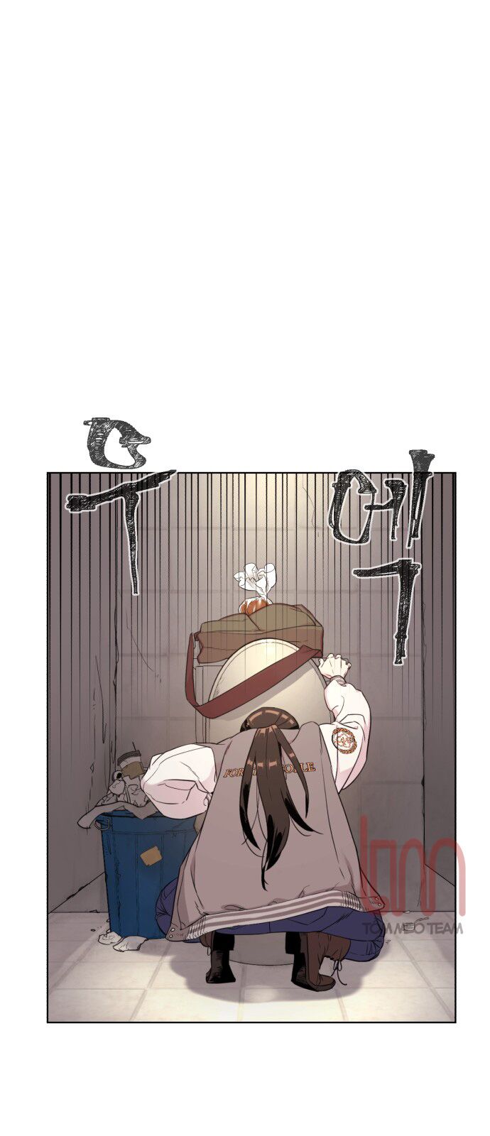 Máu trắng chapter 6.2 11