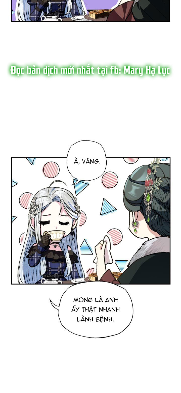 cha à, con không muốn kết hôn đâu chapter 61 31