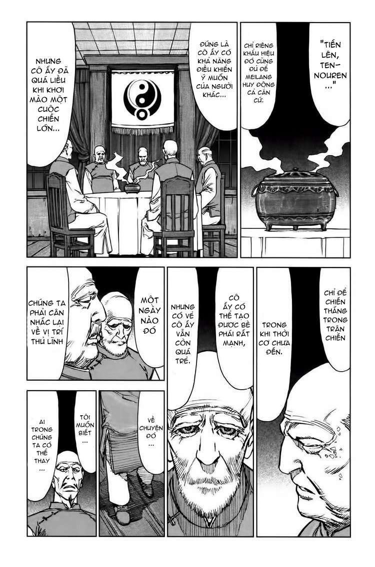 jackals chapter 31 10