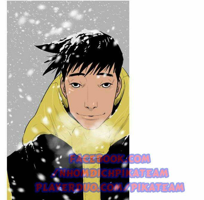 đêm vùng cực chapter 8 69