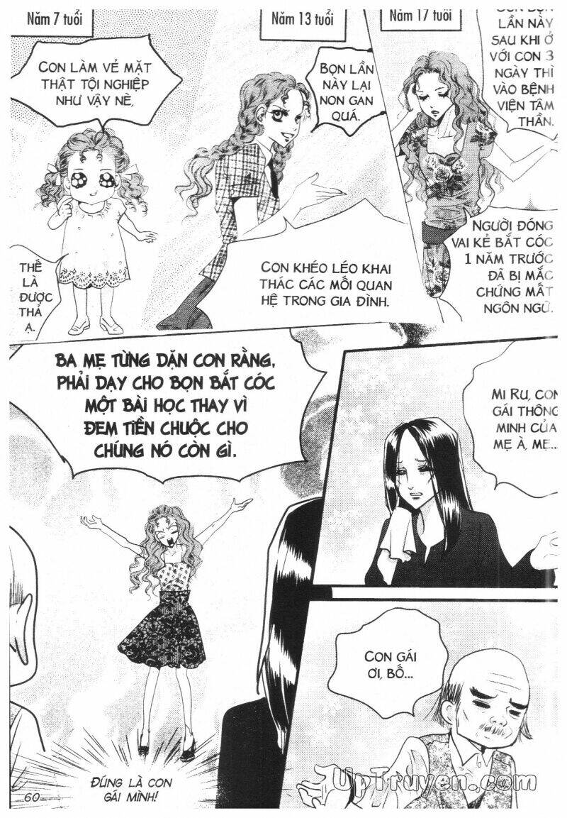 hoàng cung chapter 25 61