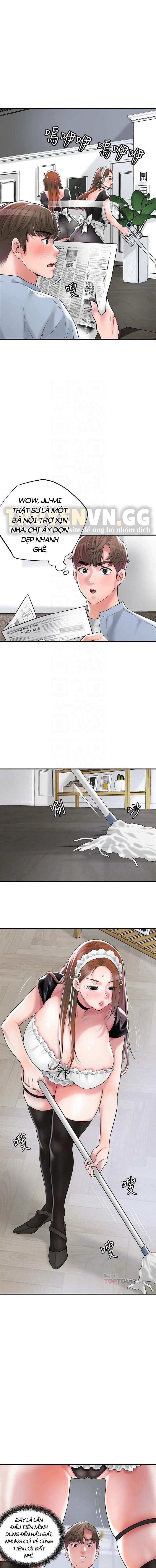 thị trấn nóng bỏng chapter 76 8