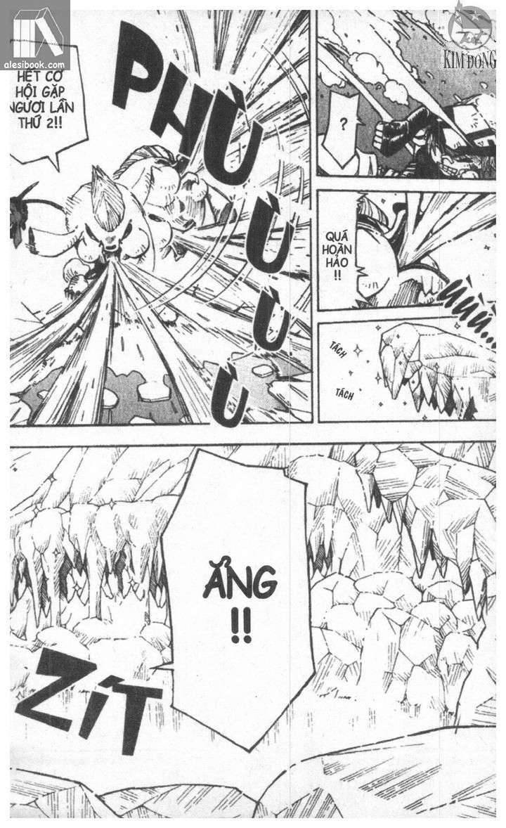 cậu bé mặt trời chapter 10 16