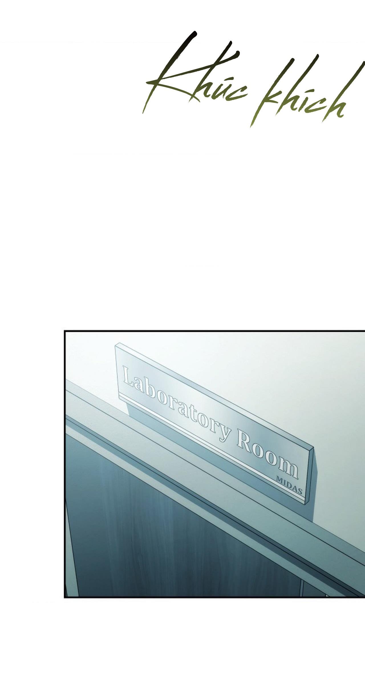 (abo)mối quan hệ không hoàn chỉnh chapter 18 12