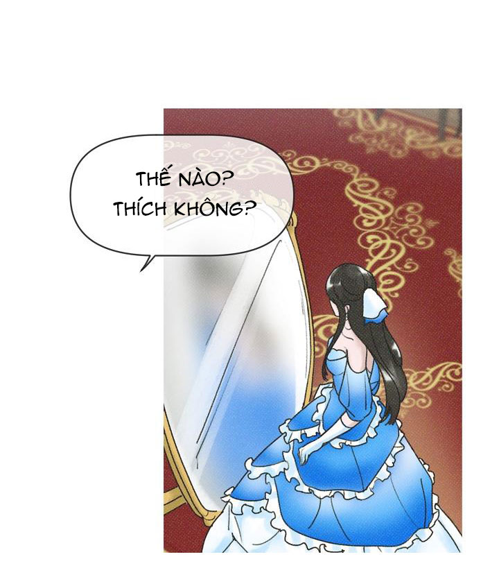 em dám không ? chapter 4 36