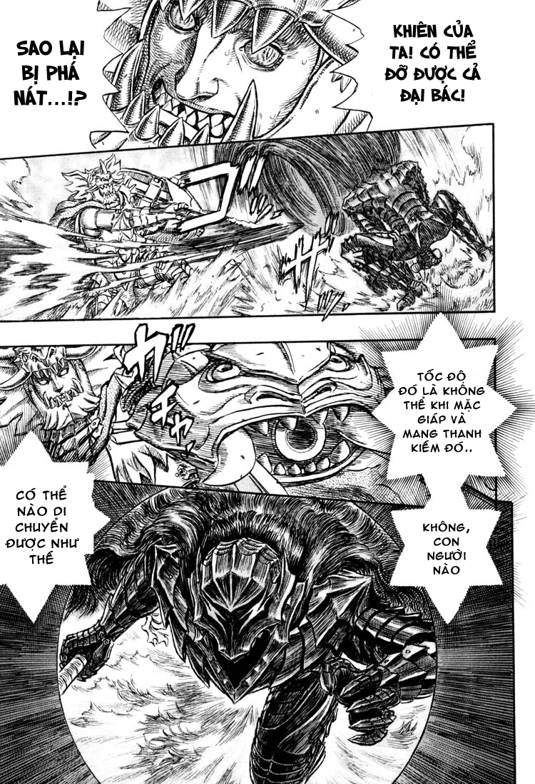 kiếm sĩ đen chapter 242 15