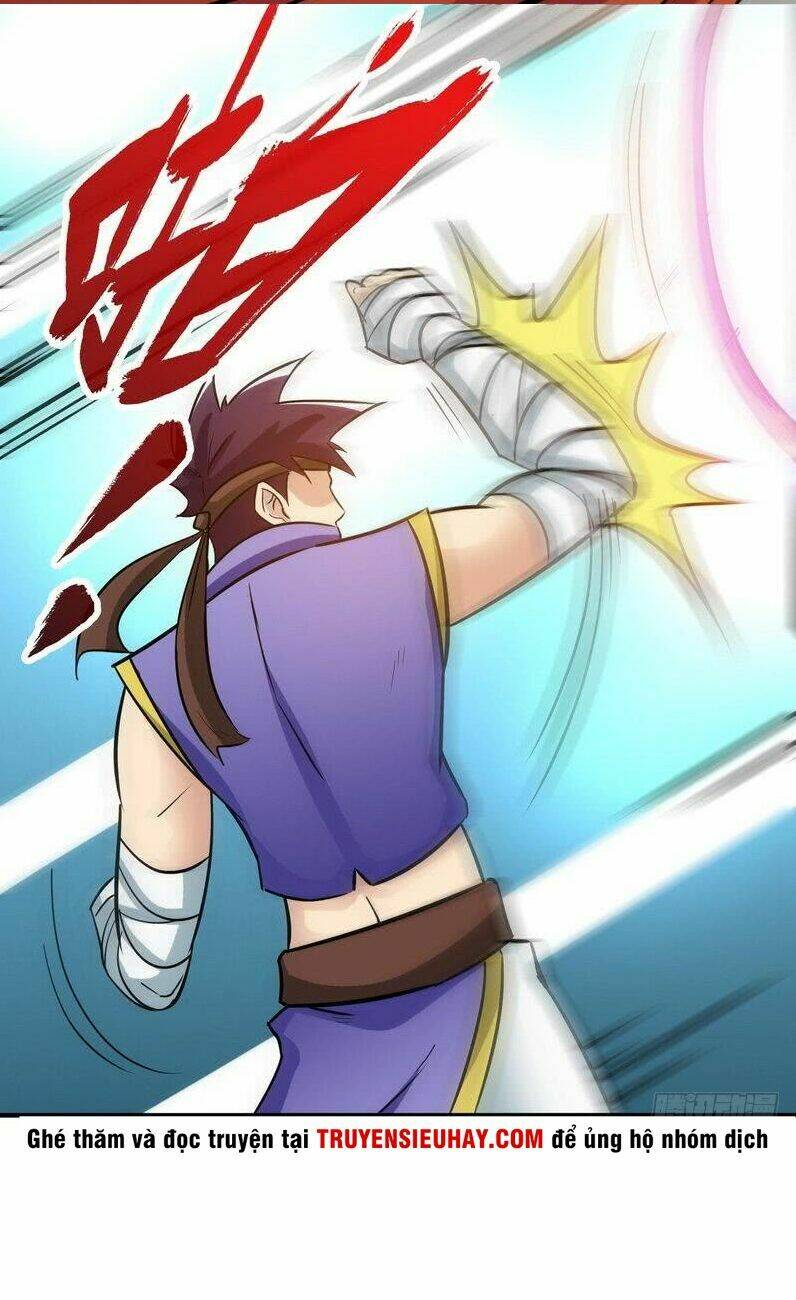 chí tôn thần ma chapter 29 22