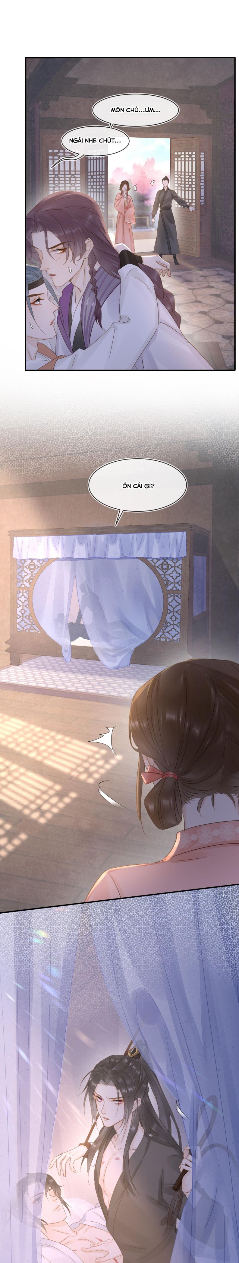 tù long chapter 110 12