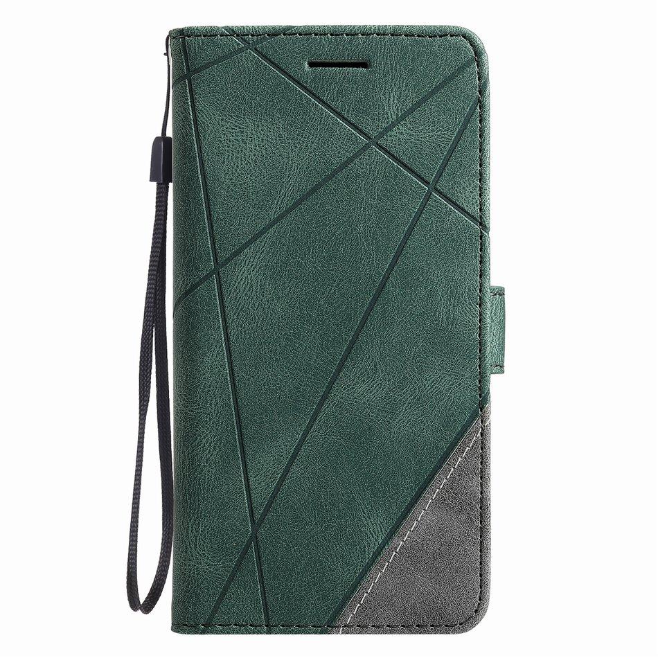 Ốp Lưng Có Giá Đỡ Thời Trang Cho Oppo A11 A11X A52 A72 A92 4g A5 A9 A8 A31 A53 A33 2020 A32 A53S A7 2018 A5S A92S A93 D21G