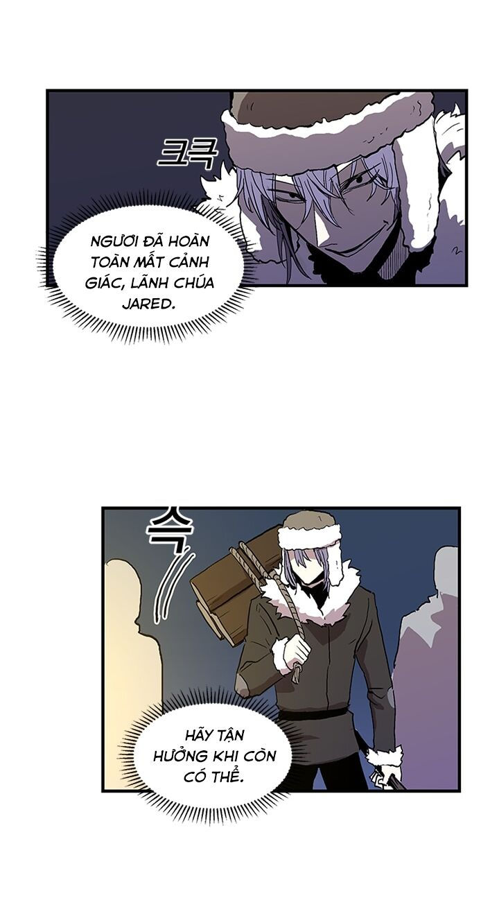 bug player - người chơi lỗi chapter 17 38