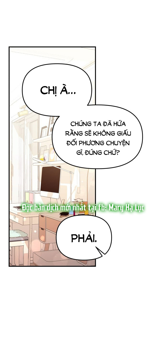 gửi em người đánh cắp những vì sao - to you who swallowed a star chapter 139.1 24