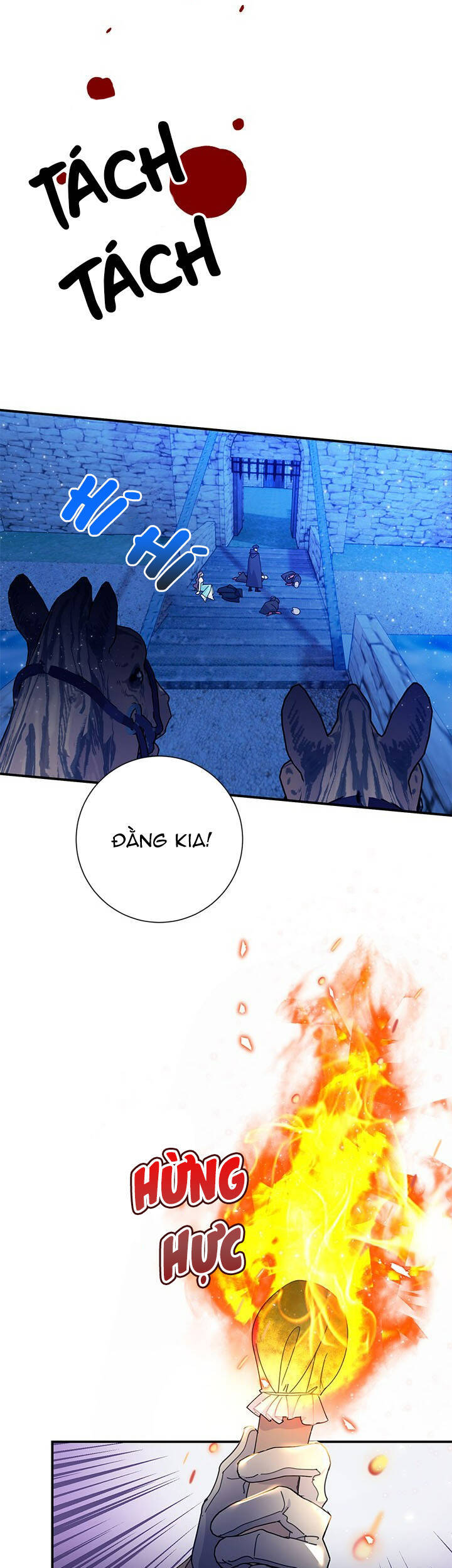 công chúa của loài chim chapter 55 3