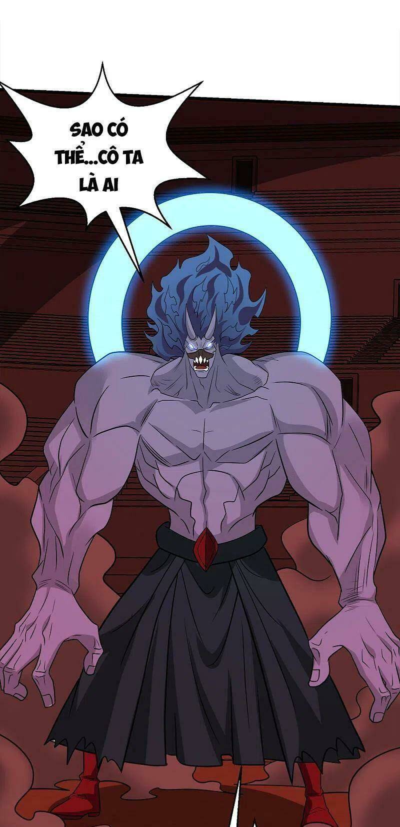 kiếm vũ chapter 225 35