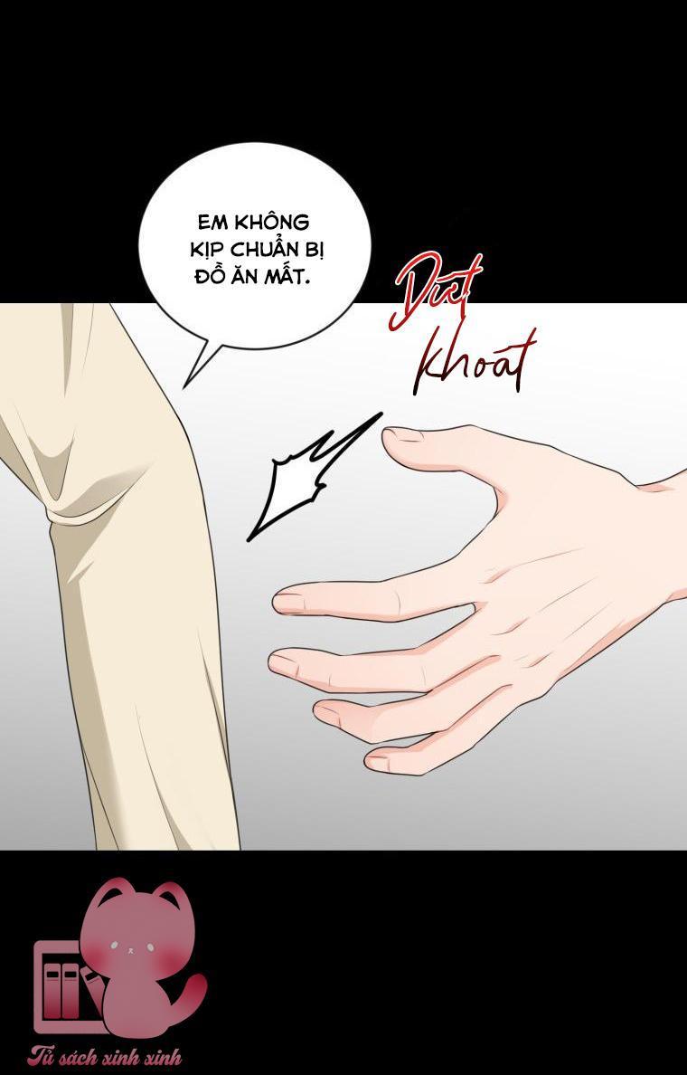 mong được chị chỉ bảo, tiền bối chapter 4 17