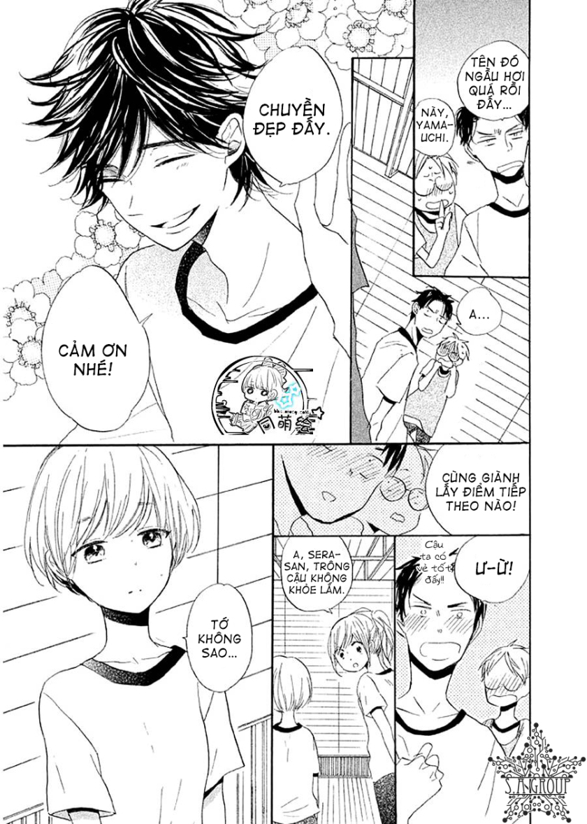 hoshikuzu drop chapter 10 9