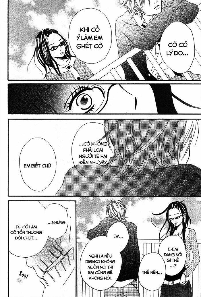 1/3 romantica chapter 3 10