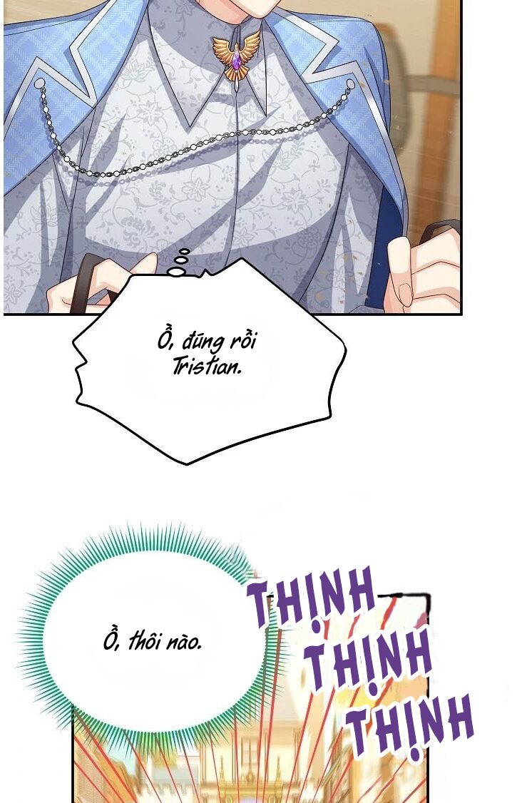 nữ công tước với tâm hồn trống rỗng chapter 64 50