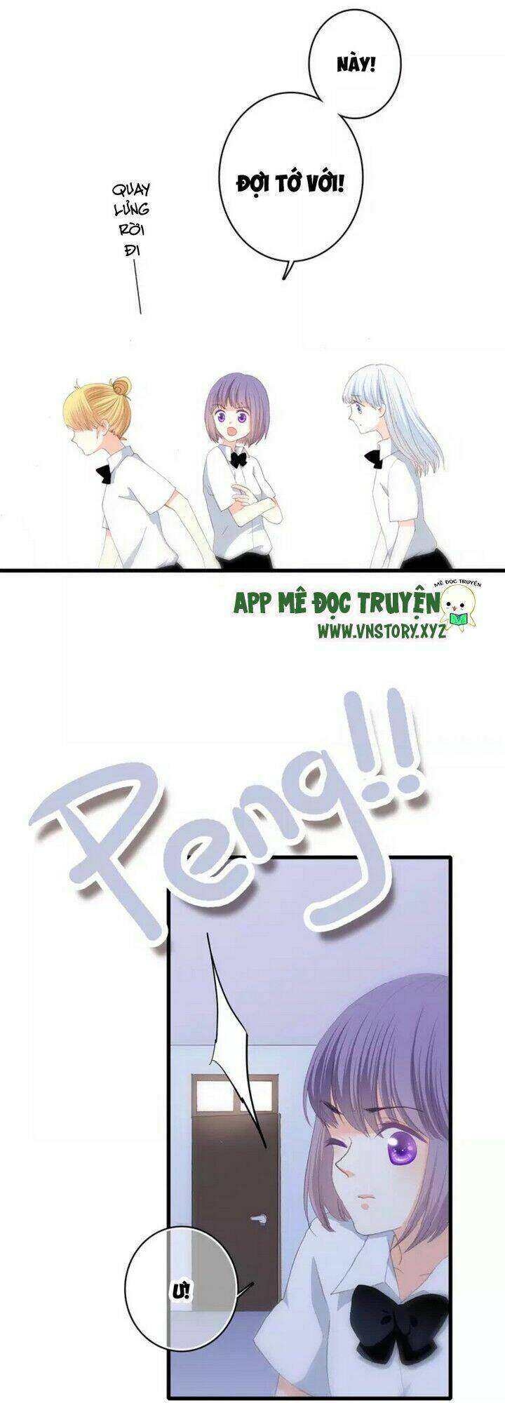 con tim rung động 3 chapter 48 38