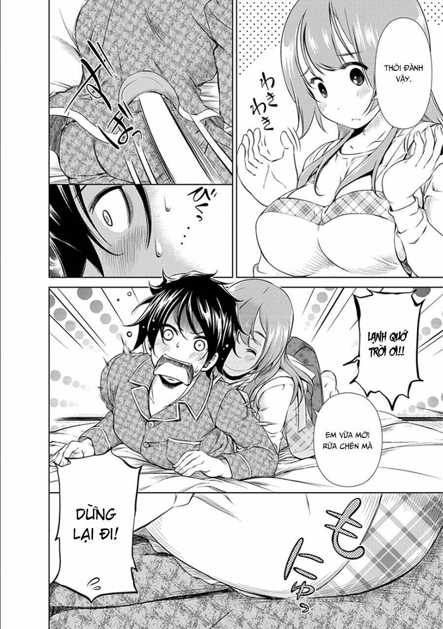 re:marina chapter 22 3