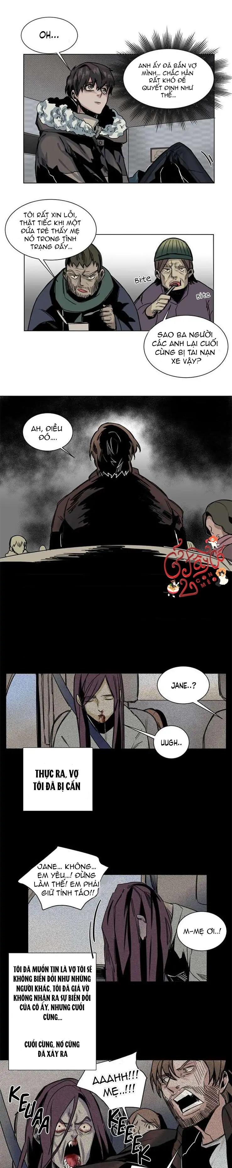 ánh nhìn của quạ chapter 30 7