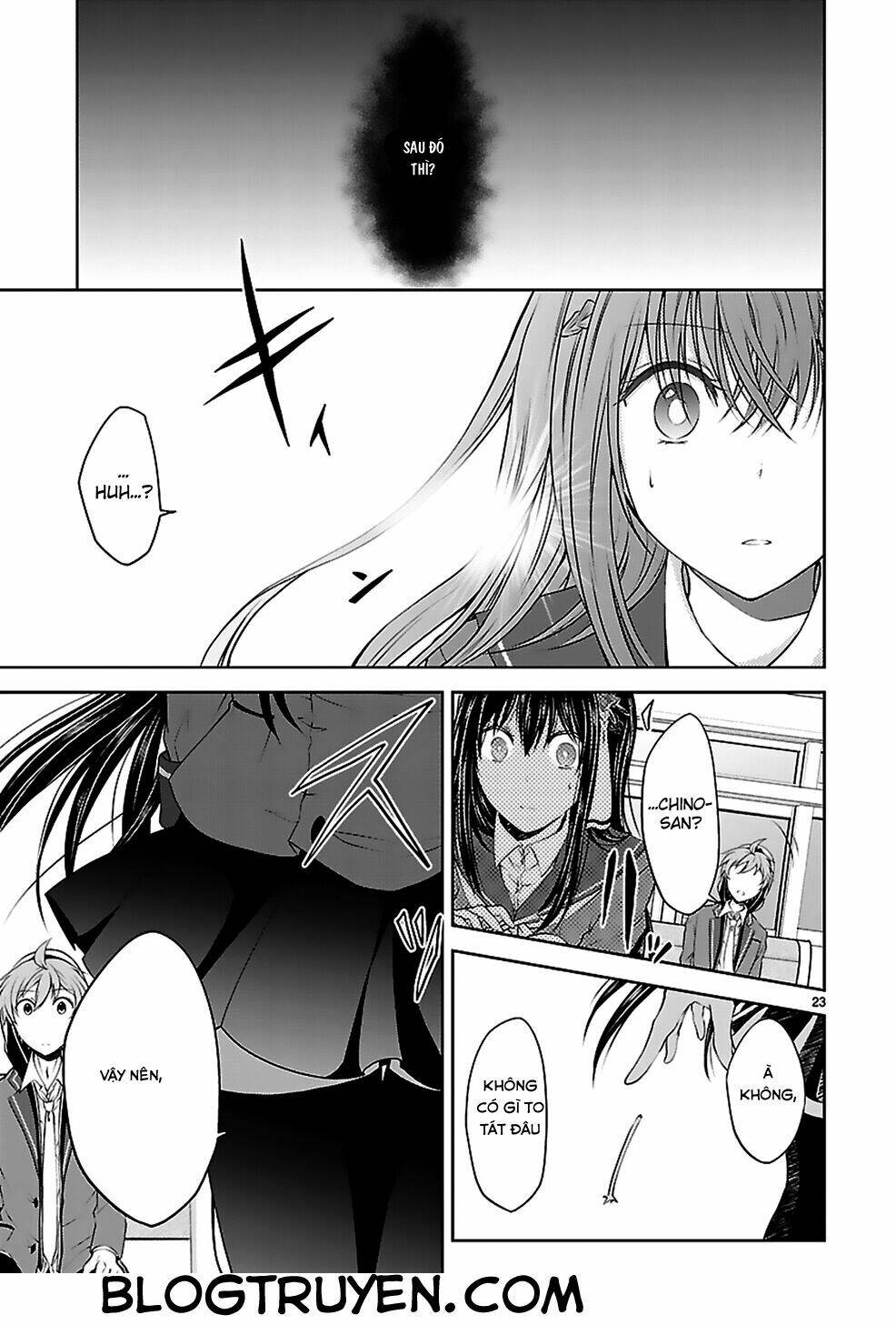 hensokukei quadrangle chapter 6 26