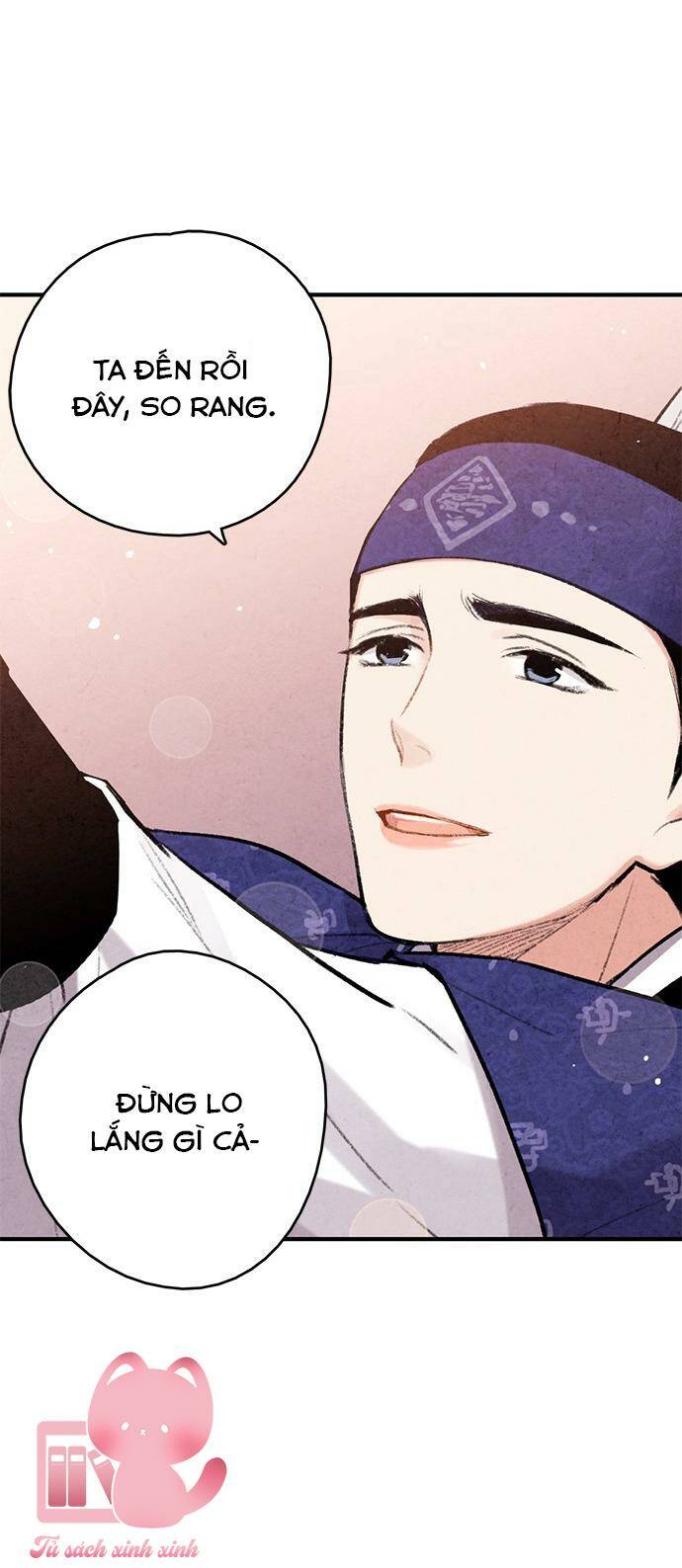 lệnh cấm hôn của hoàng đế bệ hạ chapter 86 71