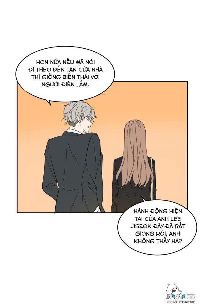 kiếp này cũng xin chăm sóc tôi như vậy nhé kiếp này cũng xin chăm sóc tôi như vậy nhé chapter 4 46