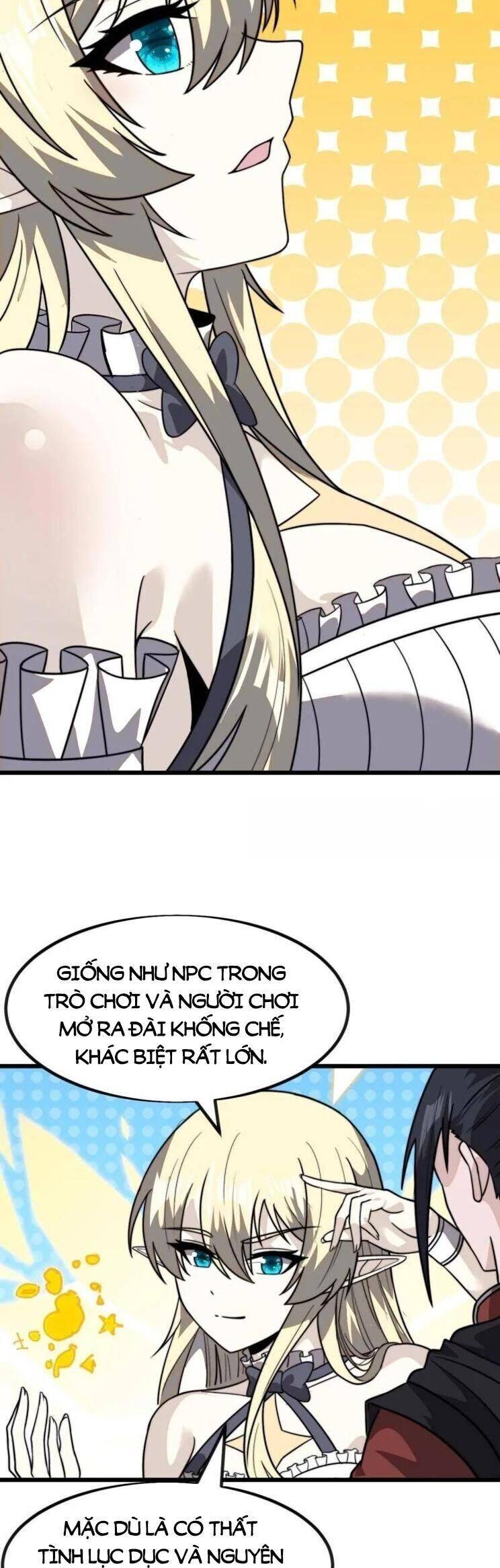 ta có một sơn trại chapter 1060 10