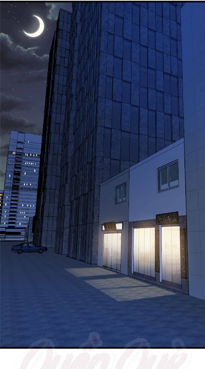 thâm dạ thư ốc chapter 69 7