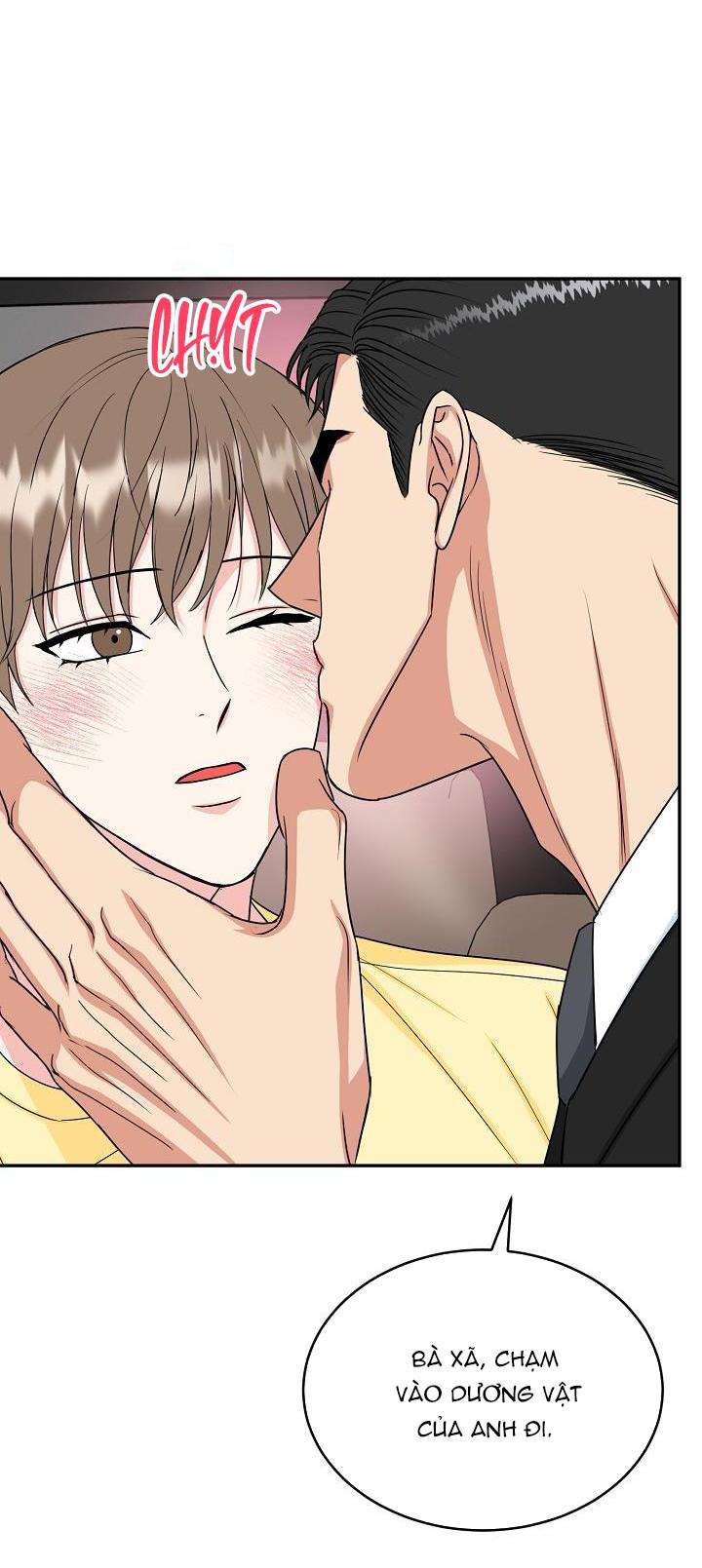 hổ dữ chapter 20 20