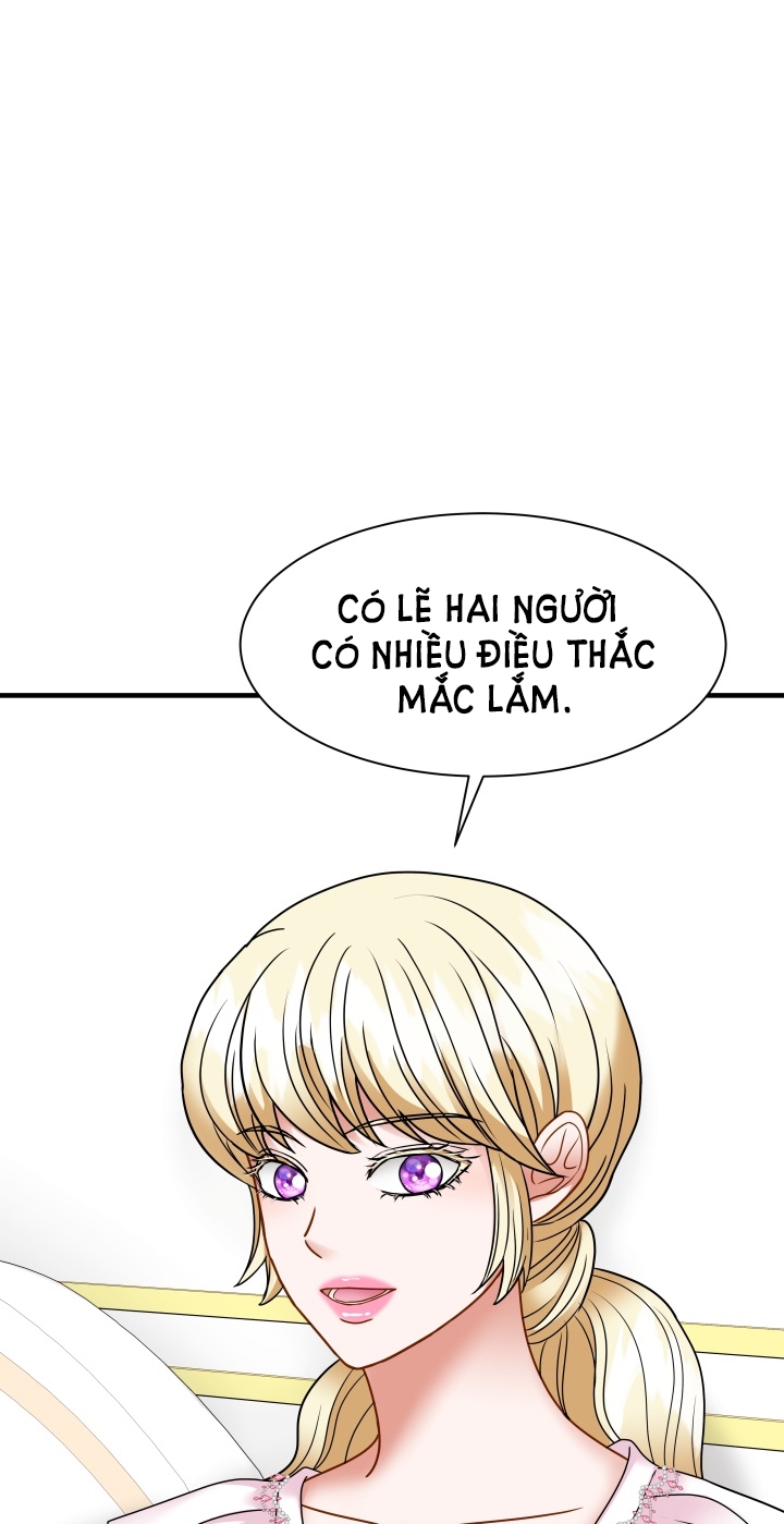 Khi Nàng Khóc Trông Thật Xinh Đẹp chapter 44.2 - Trang 10