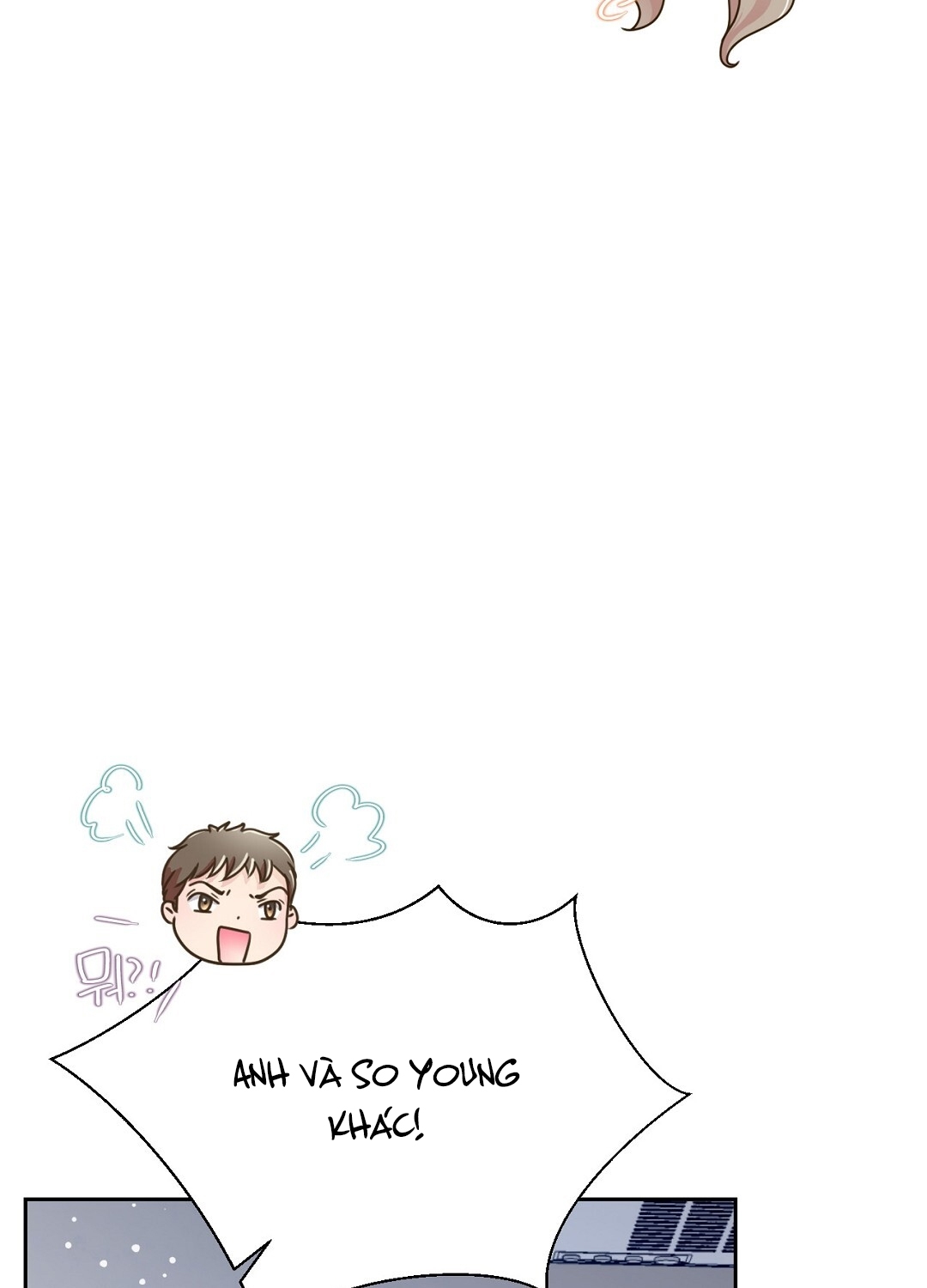 [18+] trải nghiệm thân mật với bạn của anh trai chapter 32.2 50