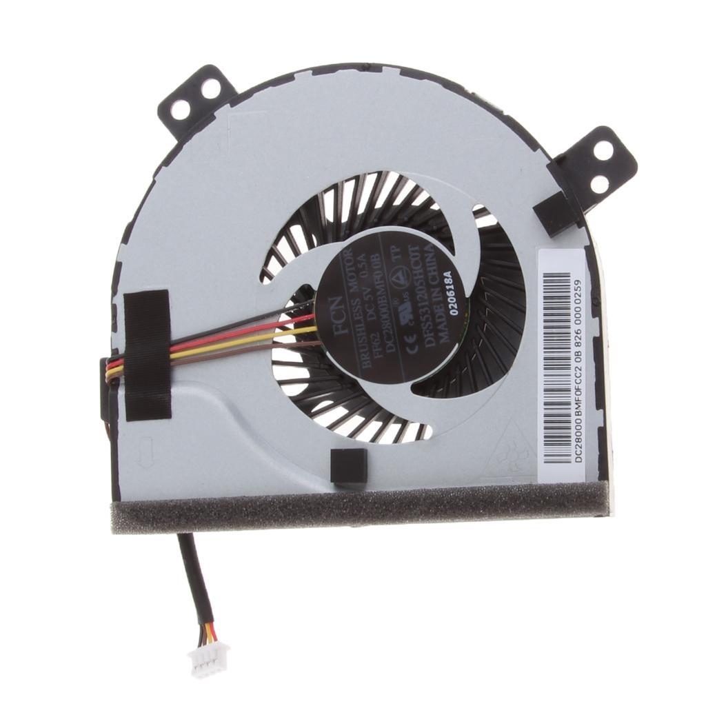 CPU Cooling Fan  for      Z41 Z510 Models