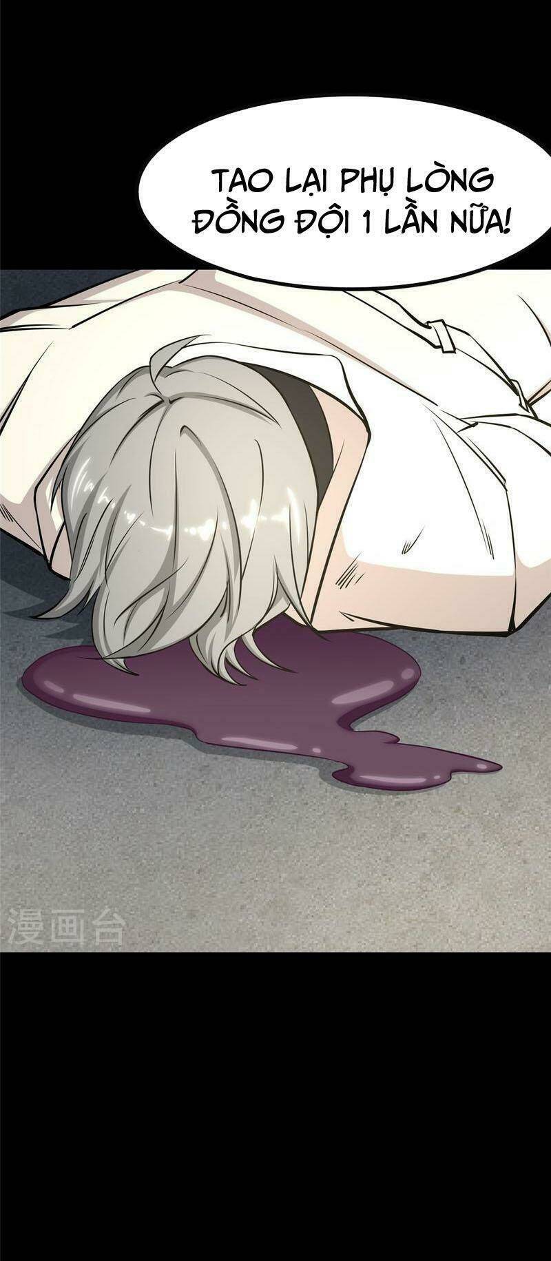 bạn gái virus của tôi chapter 332 48